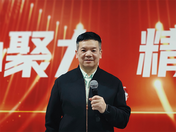 精耕細作，蹚出萬威的發(fā)展之路
